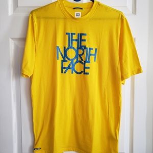 Vaporwick T-shirt [use]